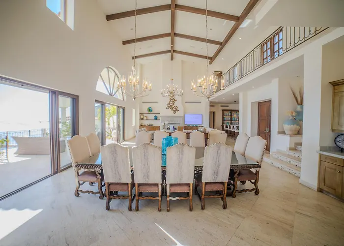 Casa Stella by Cabo Villas