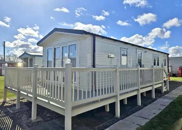 Ingoldmells - Ingoldale Park Fantasy Island