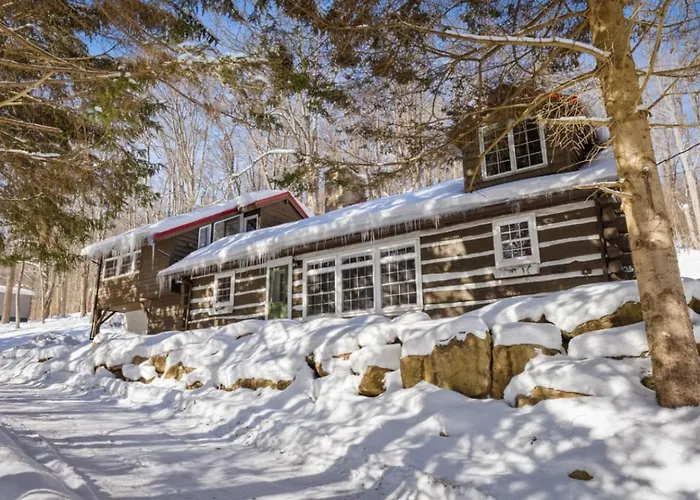 Casa Delle Storie Historic Cabin In The Highlands