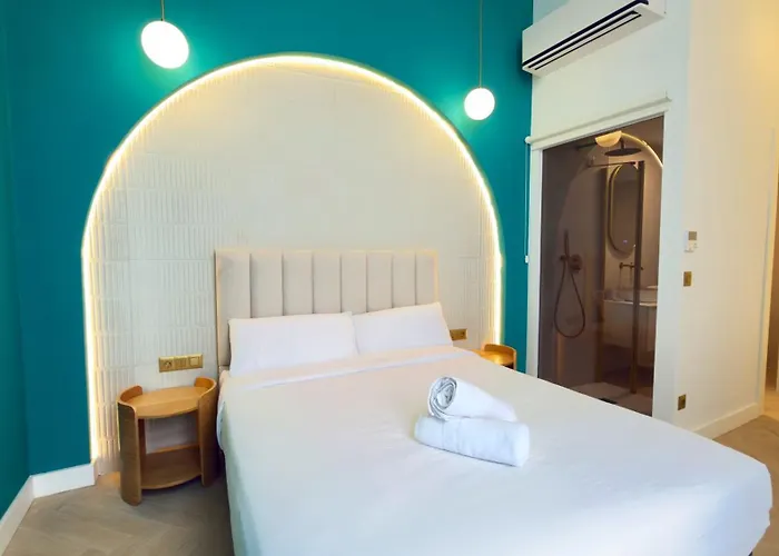  Suites Loliqui Adda 59