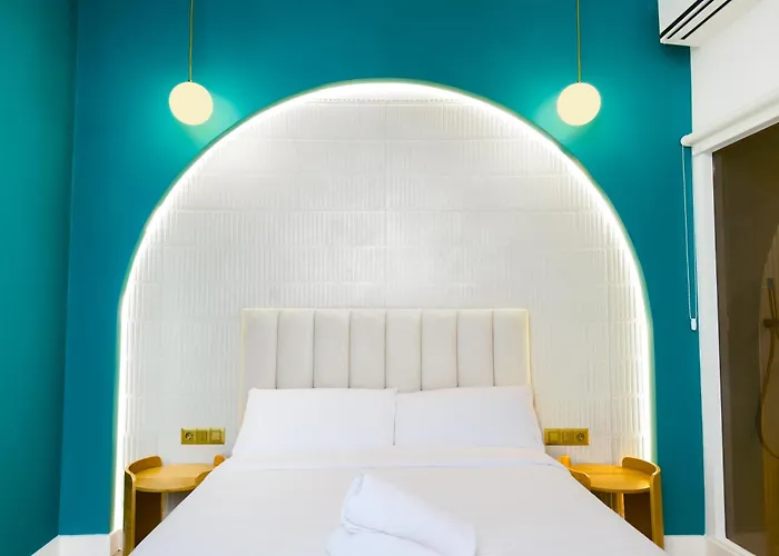  Suites Loliqui Adda 59