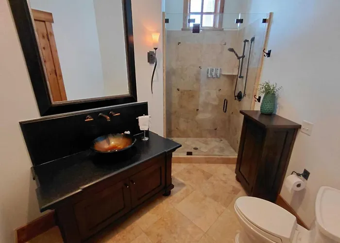 Apex Lodge - Solitude Resort 5Br With Hot Tub