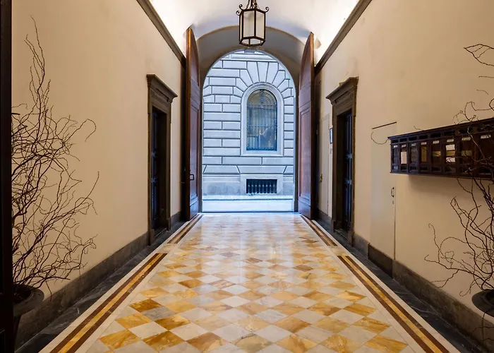 Relais Hotel Centrale "Dimora Storica"