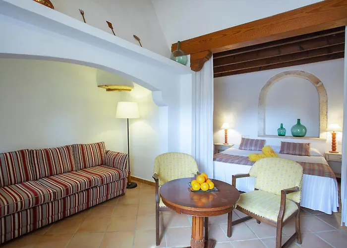 Boutique Hotel Sa Galera