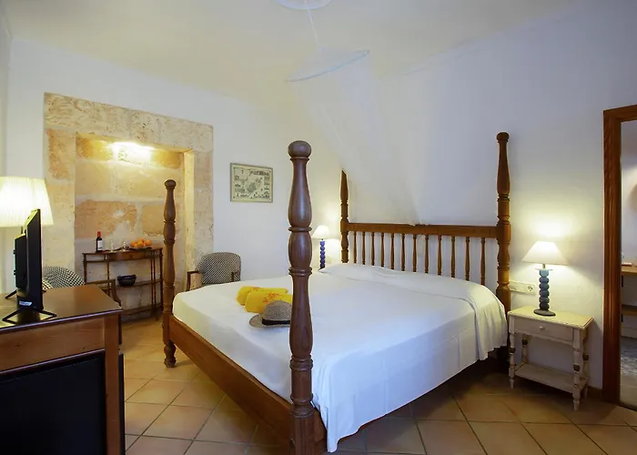 Boutique Hotel Sa Galera