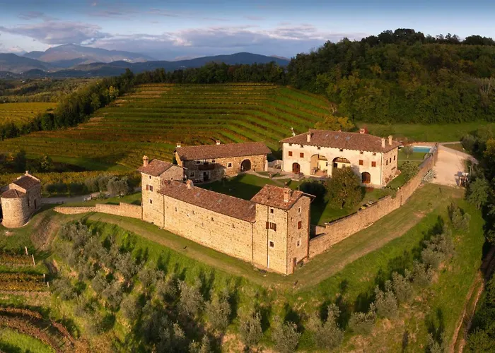 Agriturismo Ronchi Di Sant'Egidio