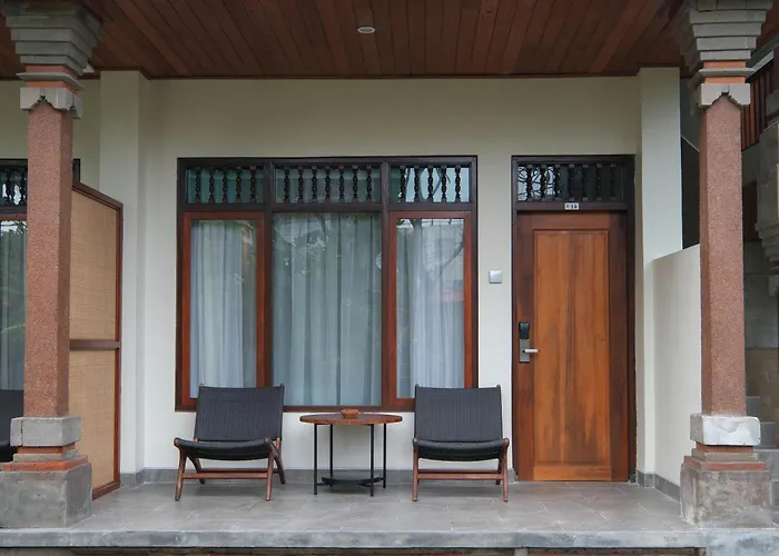 Guests house Matahari Bungalow