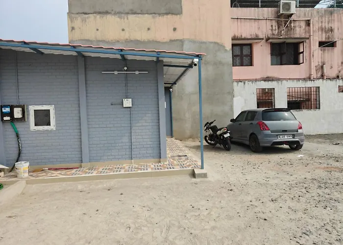 Golf hotel: The Promenade