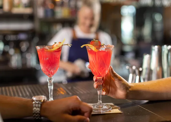 Radisson Blu Riverside Hotel