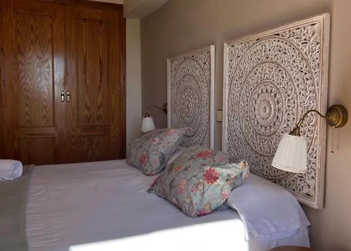 Hosteria Casa Colonial