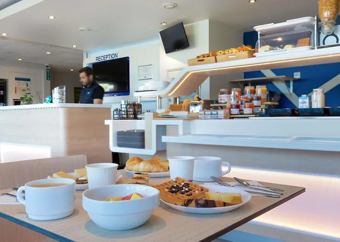 Animaux admis Ibis Budget Saint-Maximin