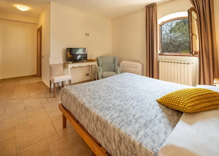 Casale Elisa Country Hotel