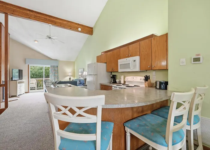 Ocean Pines Resort
