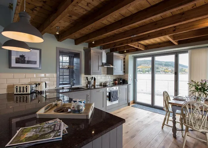 Vacation home: Tangle Tower