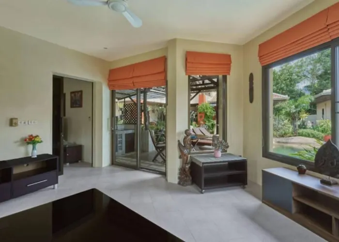Baan Tropicana
