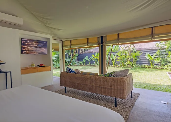 Pet Friendly hotel: Origin Uluwatu