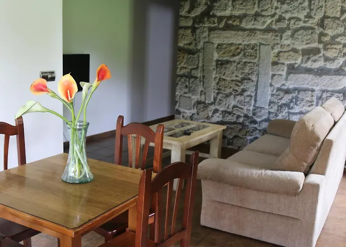 Casa Rural Ekoigoa