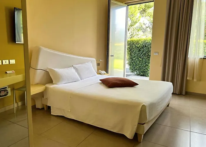 Hotel boutique: ibis Styles Catania Acireale