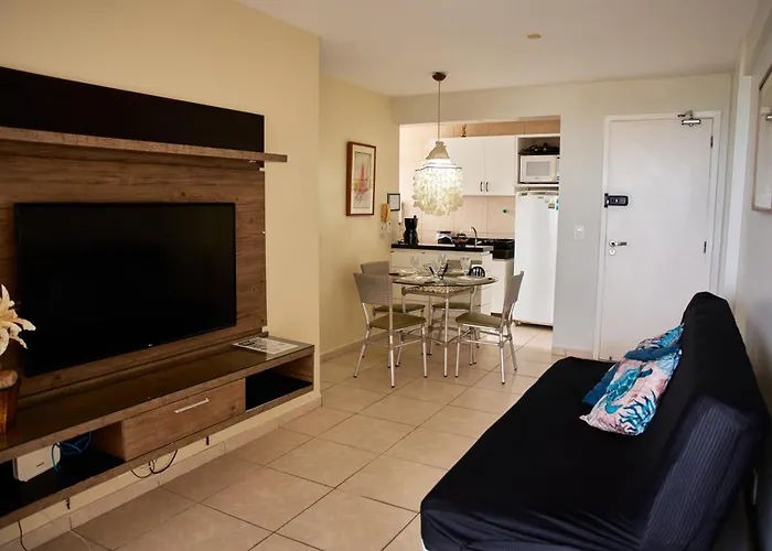 Beach Village Residence