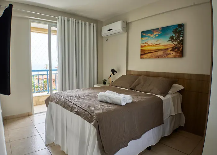 Beach Village Residence