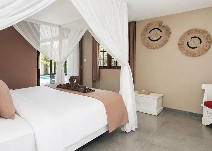 Villa Bewa By Villa Finder