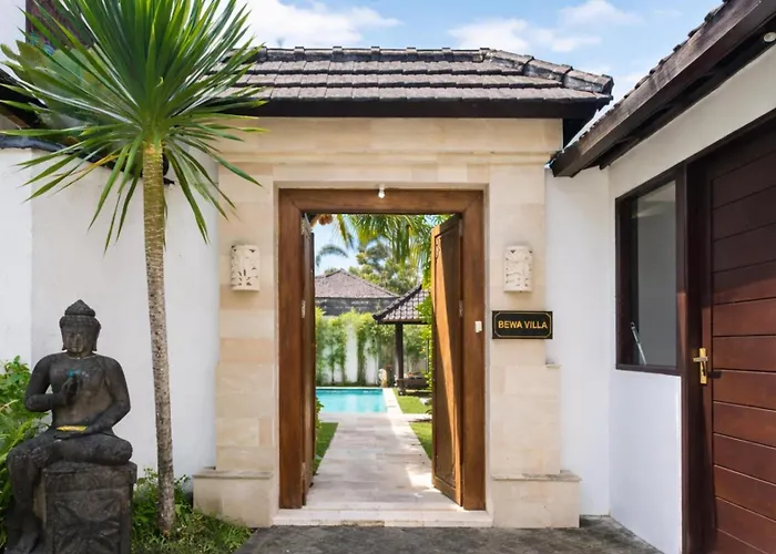 Villa Bewa By Villa Finder