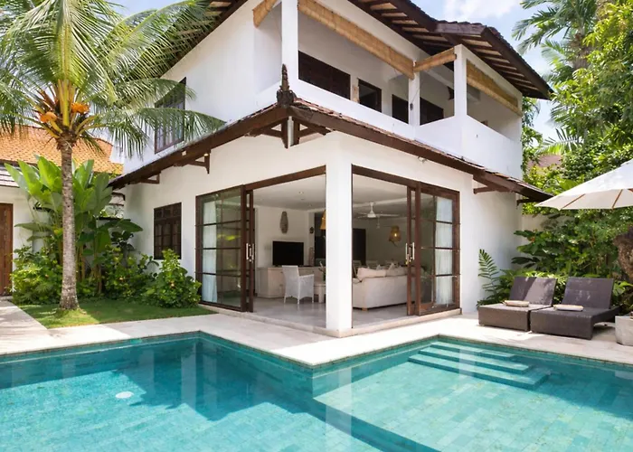 Villa Bewa By Villa Finder