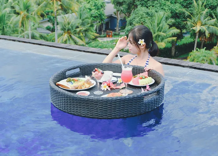 FOX Beach Bali