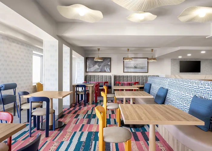 Home2 Suites By Hilton Outer Banks Kill Devil Hills