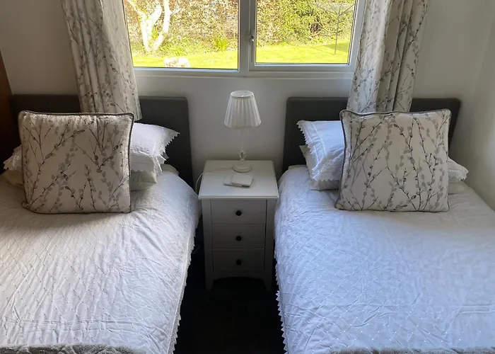 Chalet Thirty Two