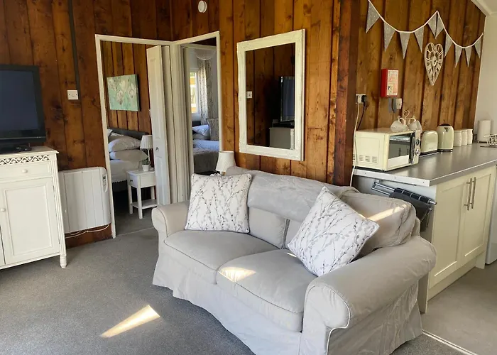 Chalet Thirty Two