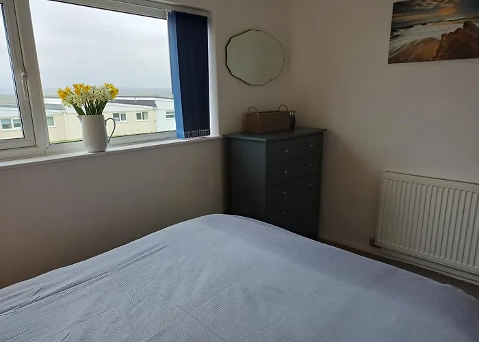 Chalet 18 Widemouth Bay Holiday Village