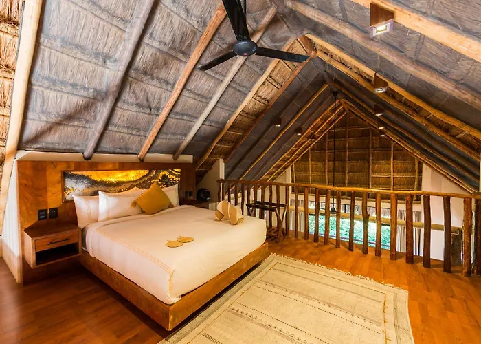 Casa Teka - Boutique & Cenote