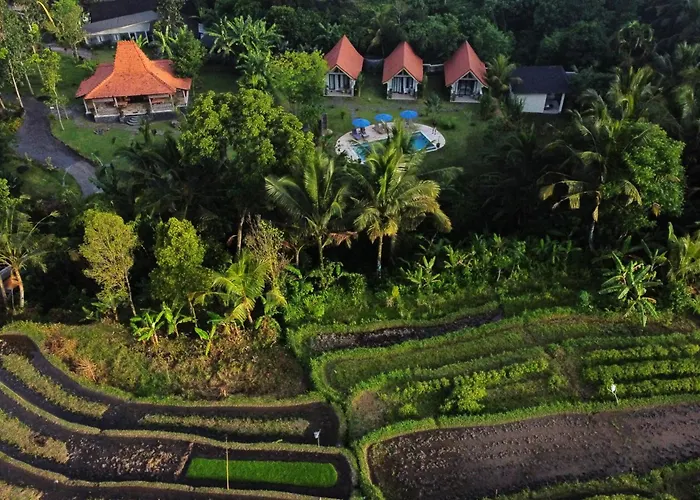 Graha Ayoe Resort