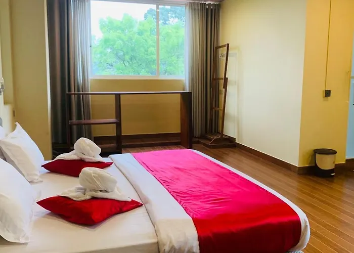 Royal Retreat Kandy