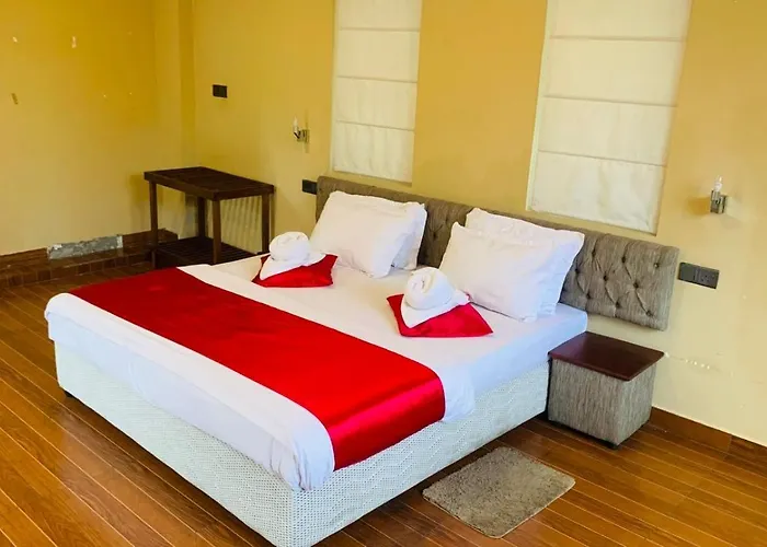 Royal Retreat Kandy