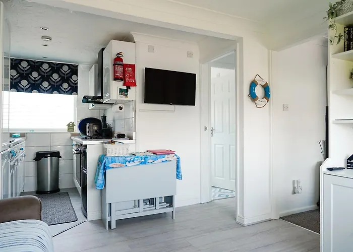 Chalet 80
