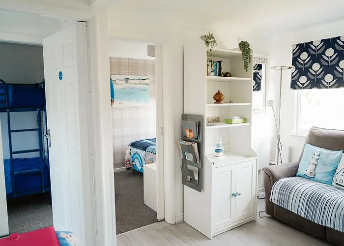 Chalet 80