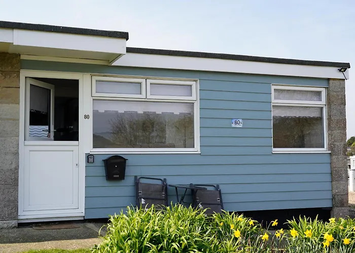 Chalet 80