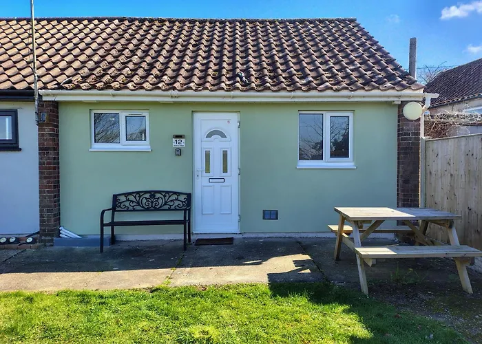 Mulberry Holiday Home
