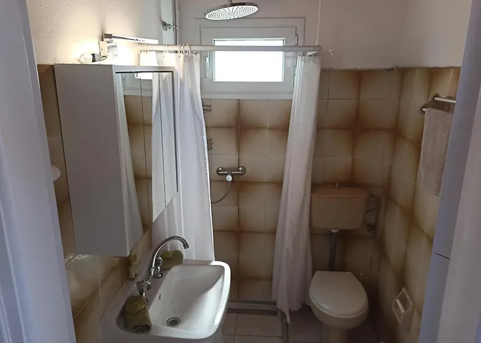 Christodoulos Apartment