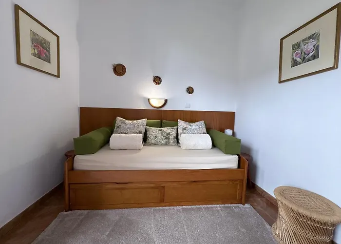 Villa Alta Vista
