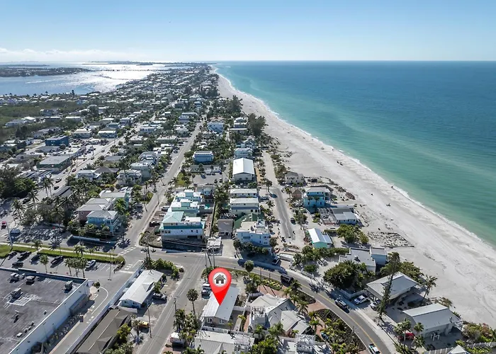 Beach Escape By Coastal Chic Vacations