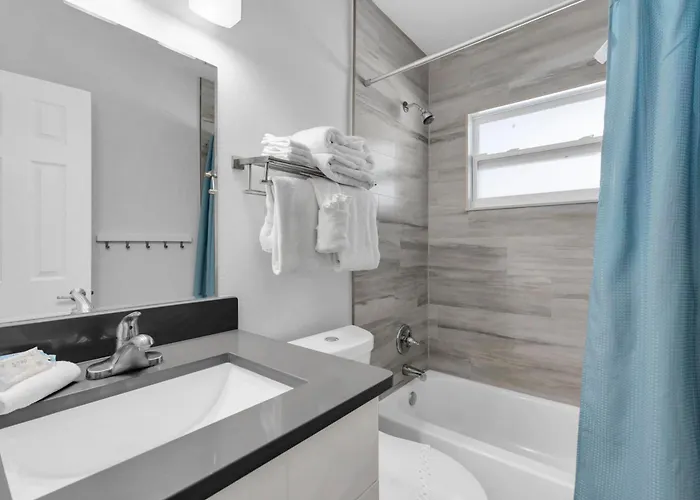 Beach Escape By Coastal Chic Vacations