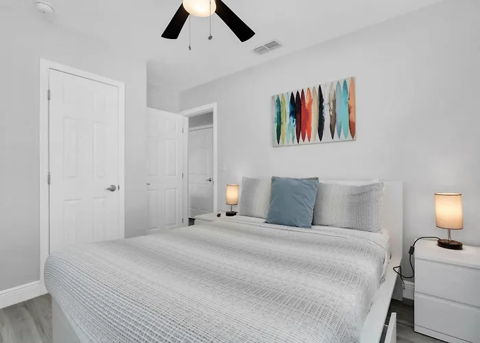 Beach Escape By Coastal Chic Vacations