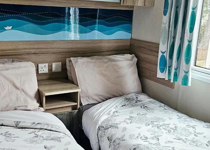 Sunrise Holidays Skegness - Pearl