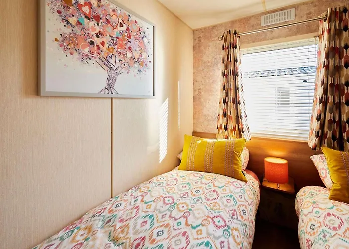 Host & Stay - Cosy Cove
