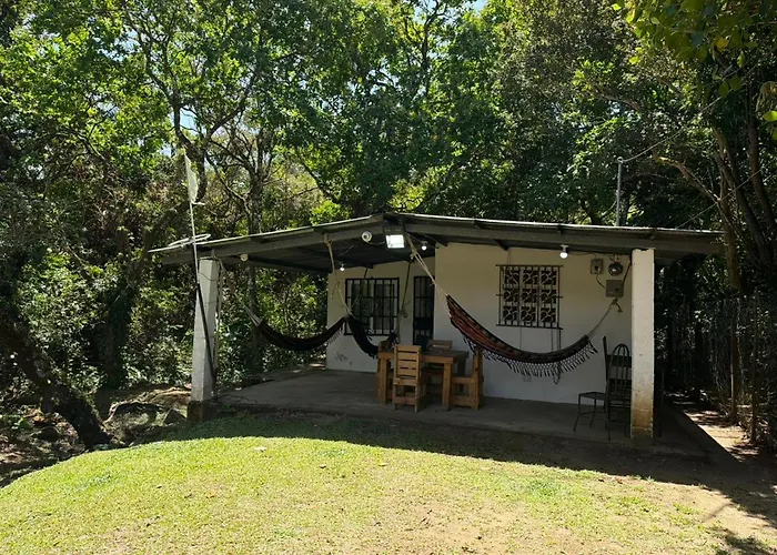 Se Alquila Casa Vacacional Chame, Sora