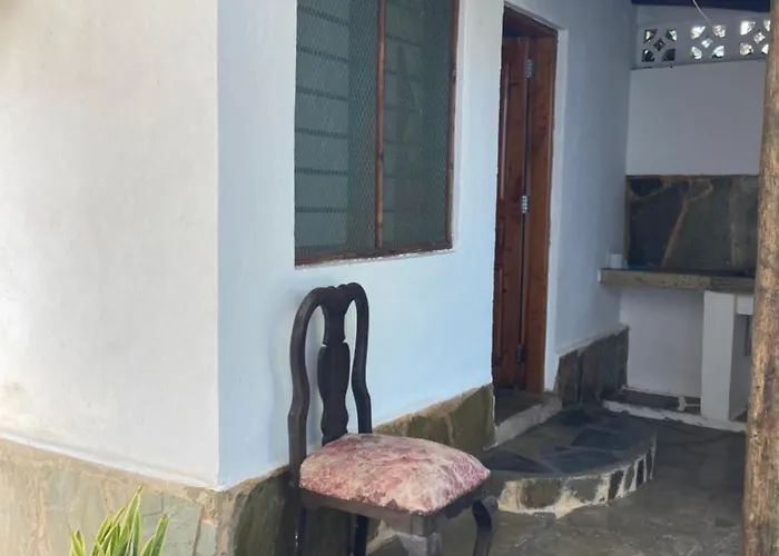 Petcat Cottage