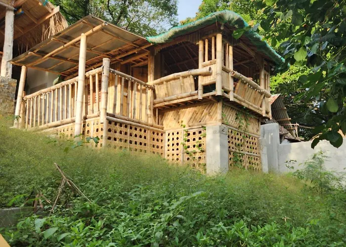 Guarin House